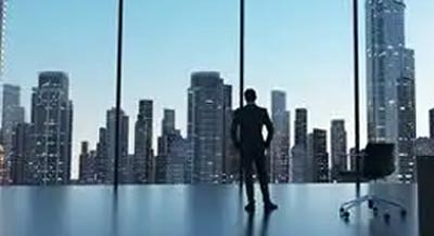 企业宣传片-参考