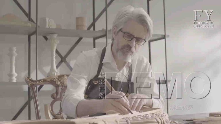 中山福溢家具有限公司